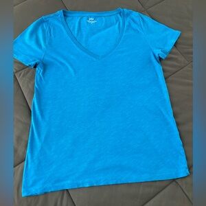 J.Crew women’s short sleeve T-shirt size small